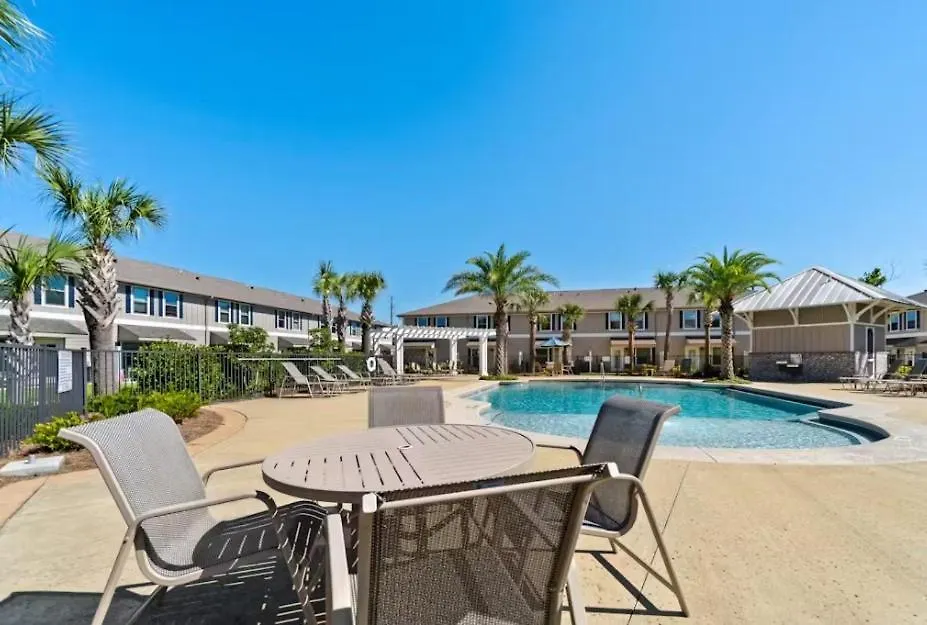 Pensacola Paradise Downtown