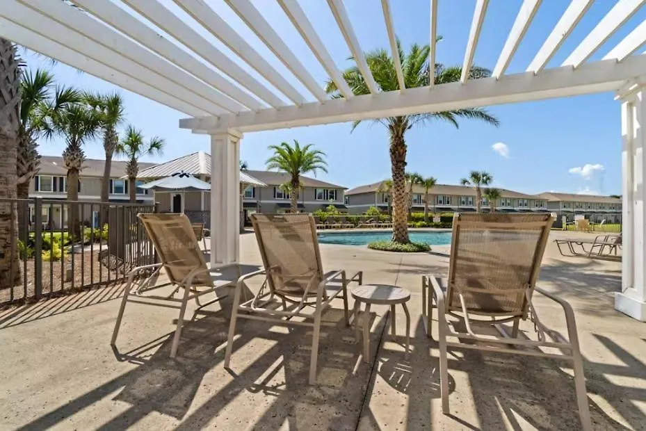 Pensacola Paradise Downtown United States