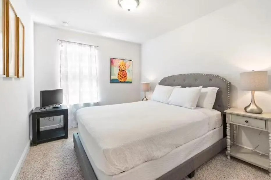 Holiday home Pensacola Paradise Downtown