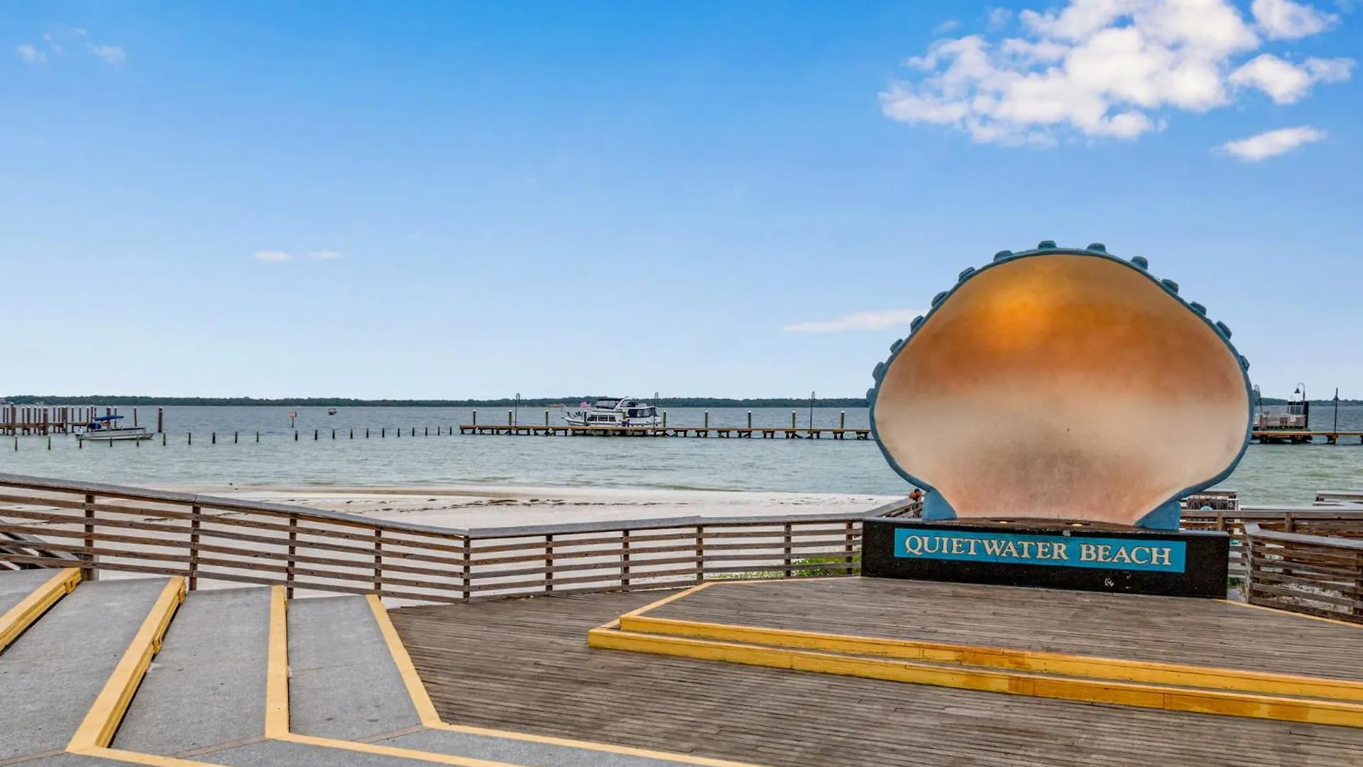 Holiday home Pensacola Paradise Downtown United States