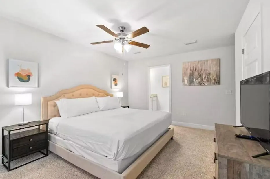 Holiday home Pensacola Paradise Downtown