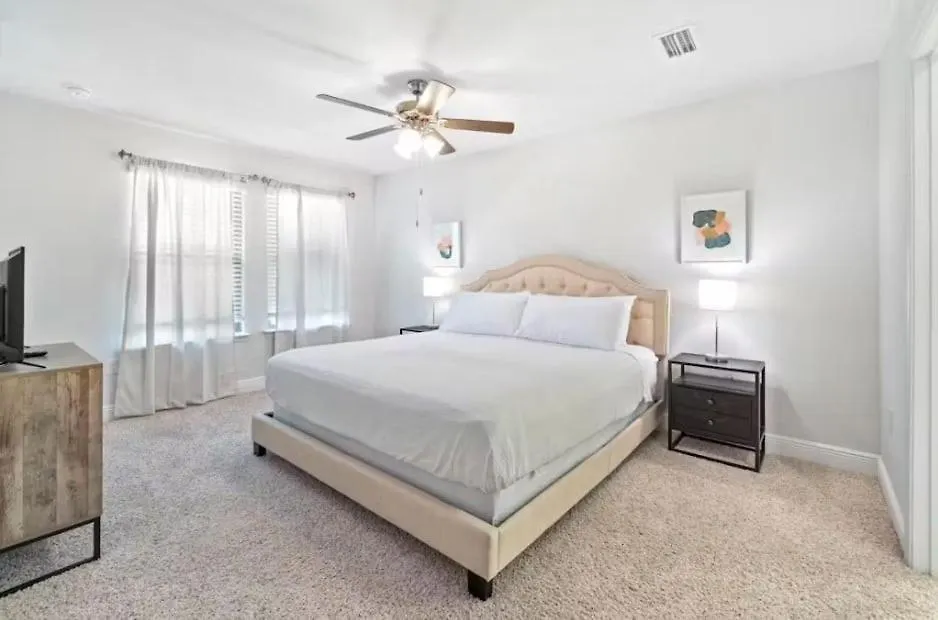Holiday home Pensacola Paradise Downtown
