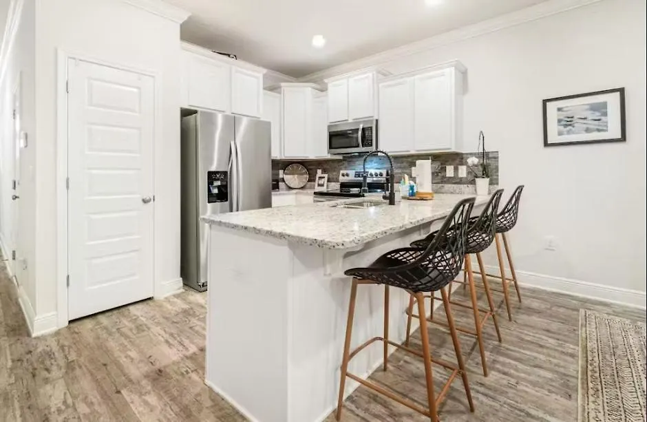 Pensacola Paradise Downtown Holiday home