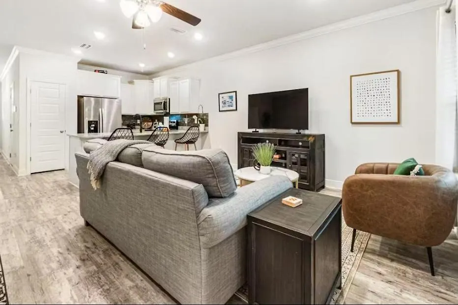 Holiday home Pensacola Paradise Downtown United States